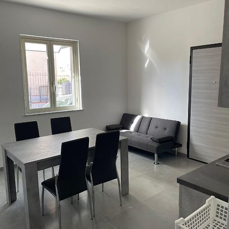 Cloud'S Home 特罗佩阿 外观 照片